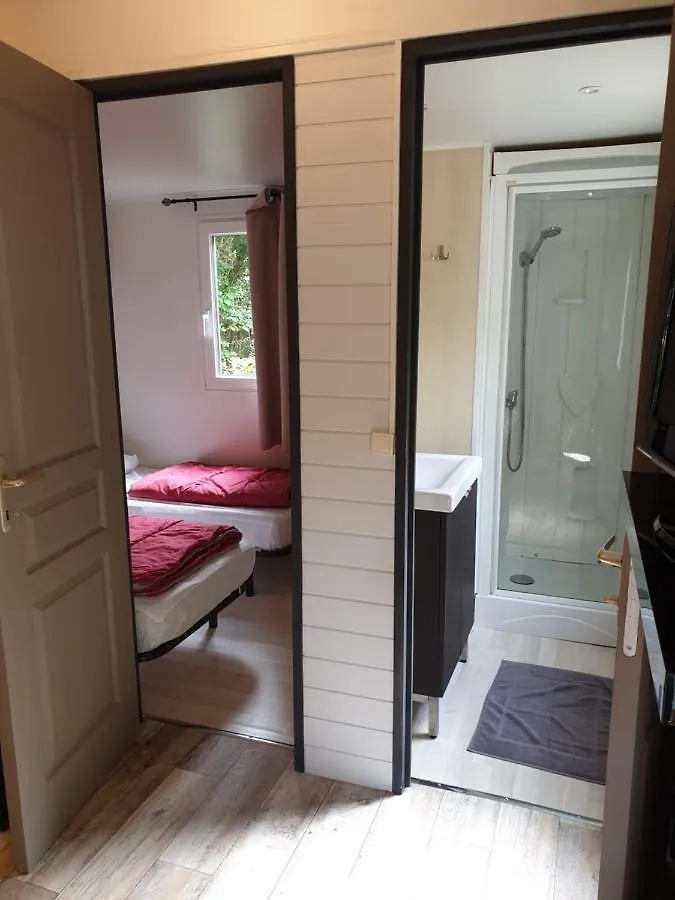 Camping Le Moulin Du Roy Revel  France