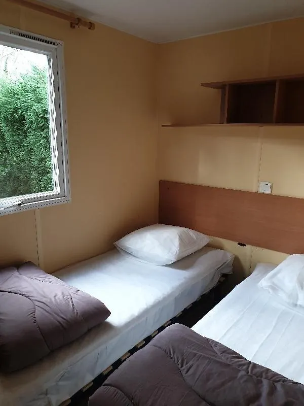 Camping Le Moulin Du Roy Revel  3*, Revel (Haute-Garonne) France