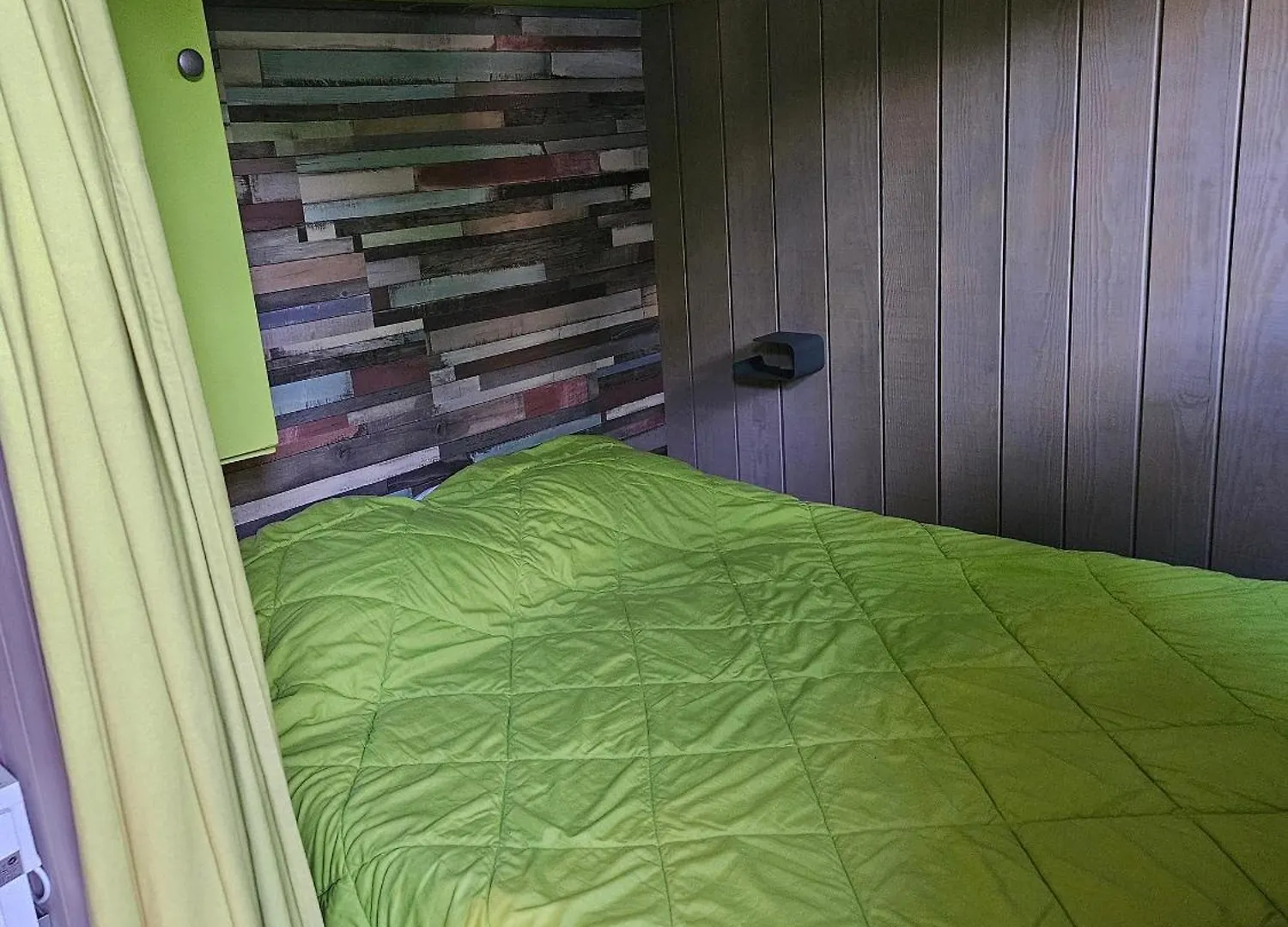 Camping Le Moulin Du Roy Revel  Campsite Revel (Haute-Garonne)