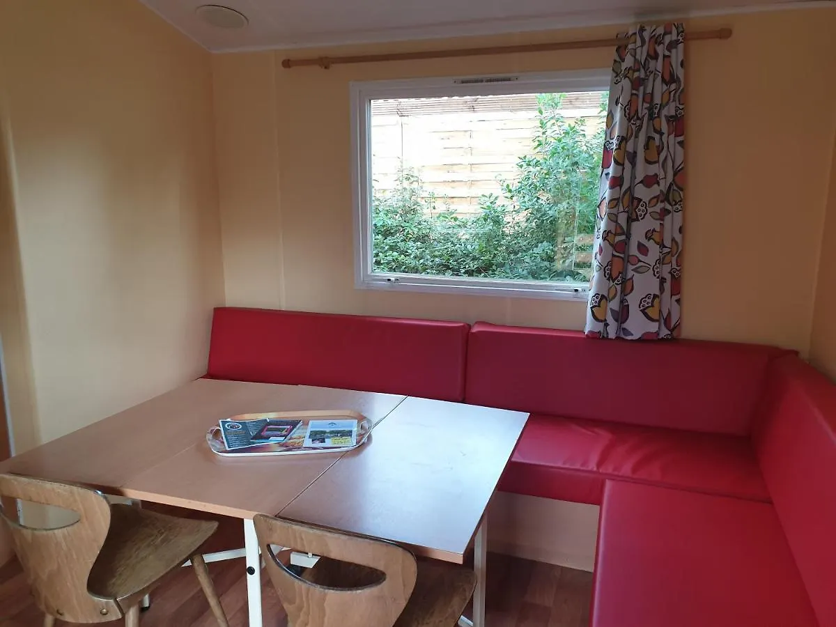Camping Le Moulin Du Roy Revel  3*, Revel (Haute-Garonne)